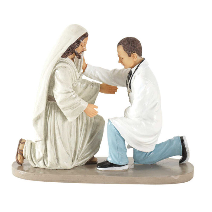 Religious & Spiritual Figurines & Sculptures - Chic Decora