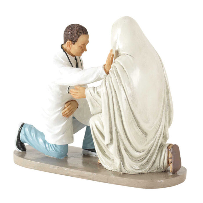 Religious & Spiritual Figurines & Sculptures - Chic Decora