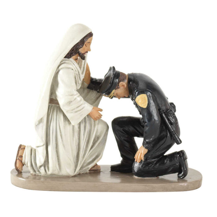 Religious & Spiritual Figurines & Sculptures - Chic Decora