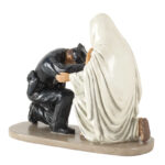 Religious & Spiritual Figurines & Sculptures - Chic Decora