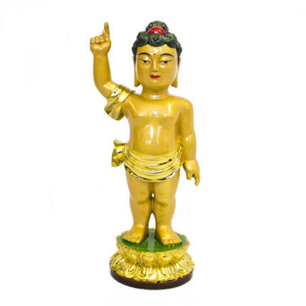 Religious & Spiritual Figurines & Sculptures - Chic Decora