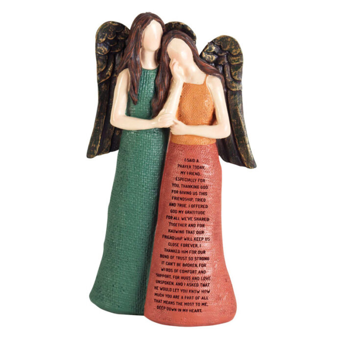 Religious & Spiritual Figurines & Sculptures - Chic Decora