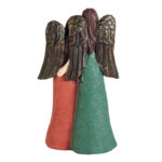 Religious & Spiritual Figurines & Sculptures - Chic Decora