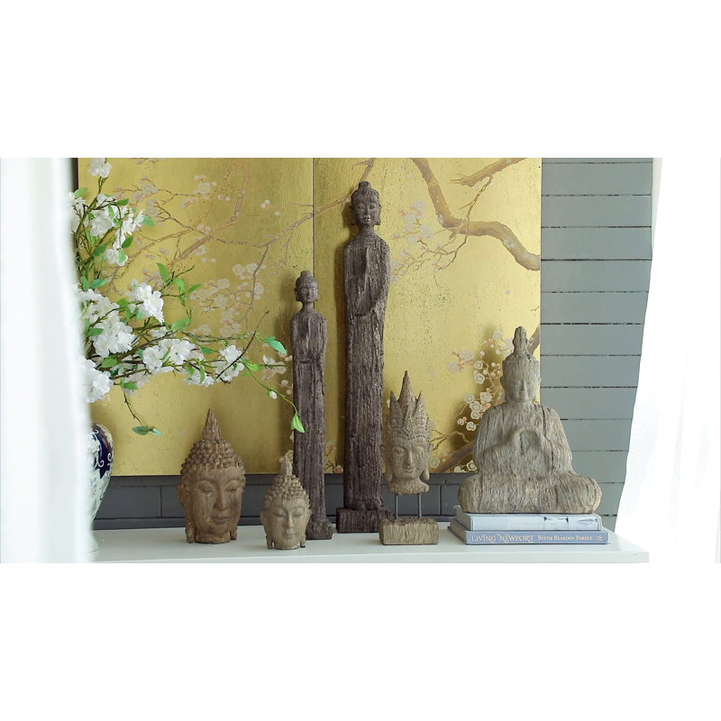 Religious & Spiritual Figurines & Sculptures - Chic Decora