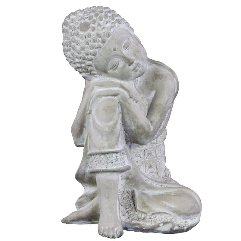 Religious & Spiritual Figurines & Sculptures - Chic Decora