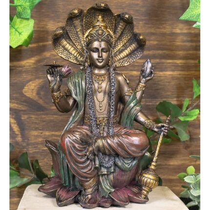 Religious & Spiritual Figurines & Sculptures - Chic Decora