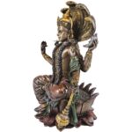 Religious & Spiritual Figurines & Sculptures - Chic Decora