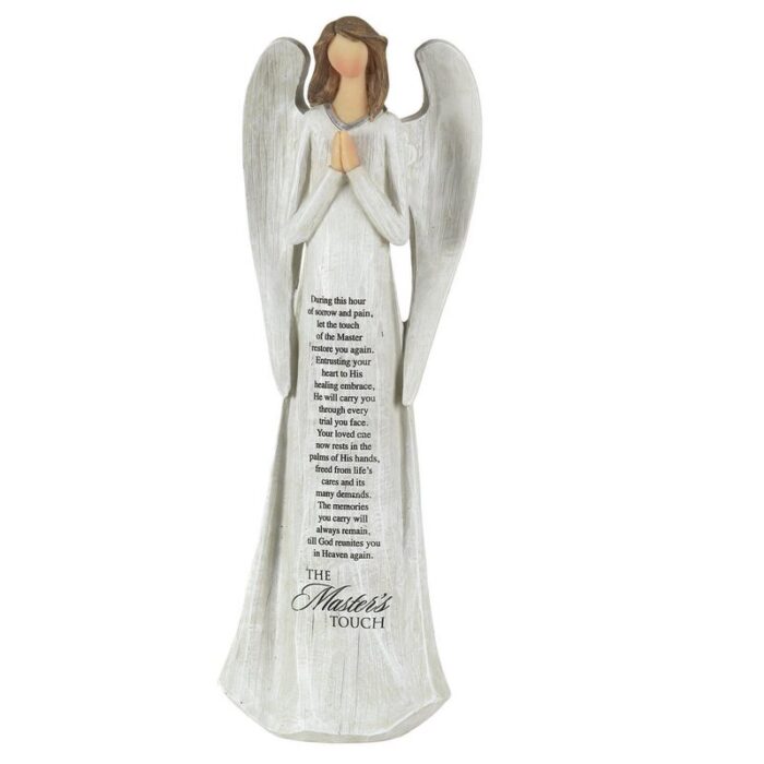 Religious & Spiritual Figurines & Sculptures - Chic Decora