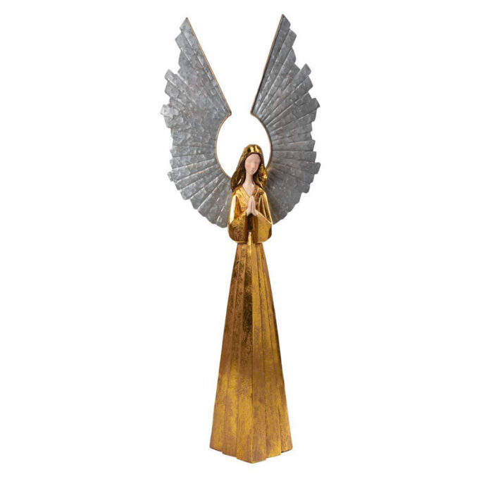 Religious & Spiritual Figurines & Sculptures - Chic Decora