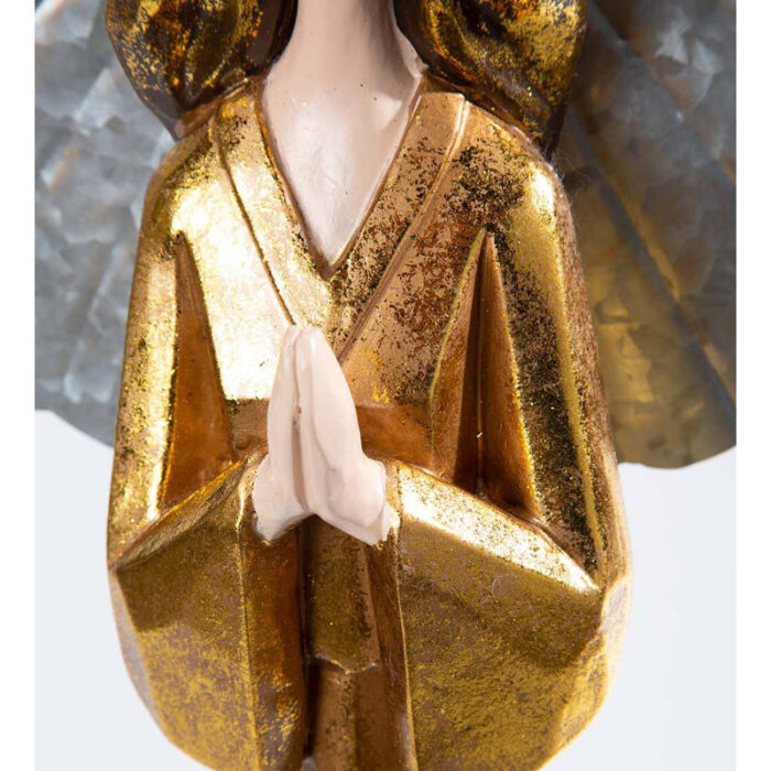 Religious & Spiritual Figurines & Sculptures - Chic Decora