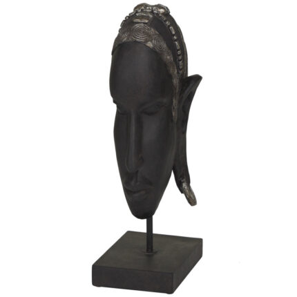 Martucci Abstract Figurines & Sculptures - Chic Decora