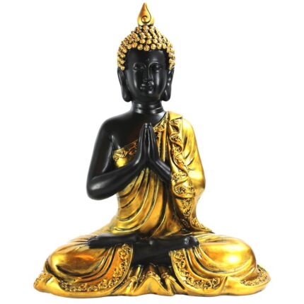 Religious & Spiritual Figurines & Sculptures - Chic Decora