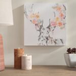 Renfro ” Everything Is Coming Up Roses ” by Liz Chaderton - Chic Decora