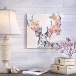 Renfro ” Everything Is Coming Up Roses ” by Liz Chaderton - Chic Decora