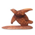 Rhone Handmade Animals Figurines & Sculptures - Chic Decora