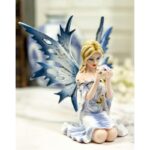 Robyn Fantasy & Sci-Fi Figurines & Sculptures - Chic Decora