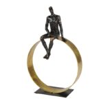 Romona People Figurines & Sculptures - Chic Decora