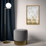 Roschelle Modern & Contemporary - Chic Decora