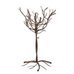 Rosenberry Tree Figurines & Sculptures - Chic Decora