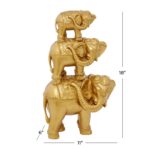 Roxana Animals Figurines & Sculptures - Chic Decora