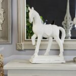 Rumi Animals Statue - Chic Decora