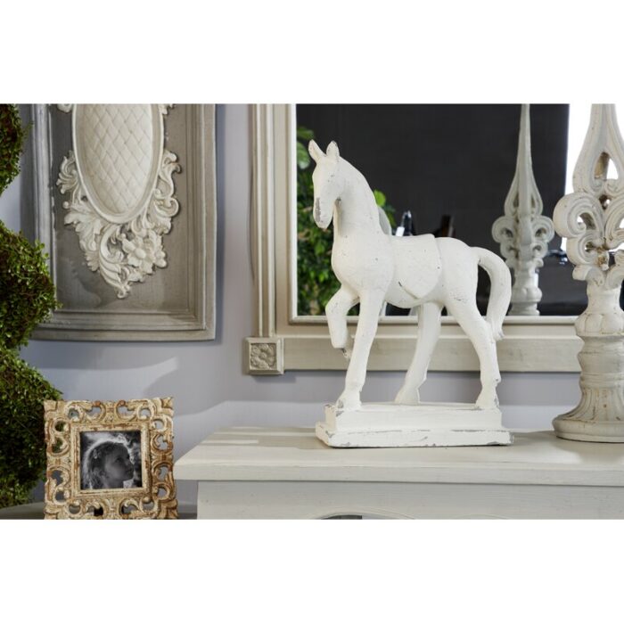 Rumi Animals Statue - Chic Decora