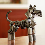 Ryden Figurines & Sculptures - Chic Decora