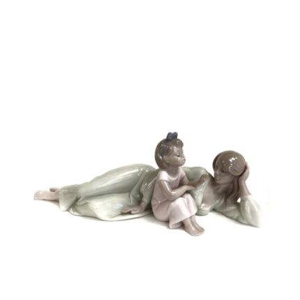 Fernagh Handmade Figurines & Sculptures - Chic Decora