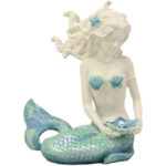 Sakath Handmade Fantasy & Sci-Fi Figurines & Sculptures - Chic Decora