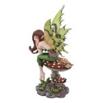 Samana Handmade Fantasy & Sci-Fi Figurines & Sculptures - Chic Decora