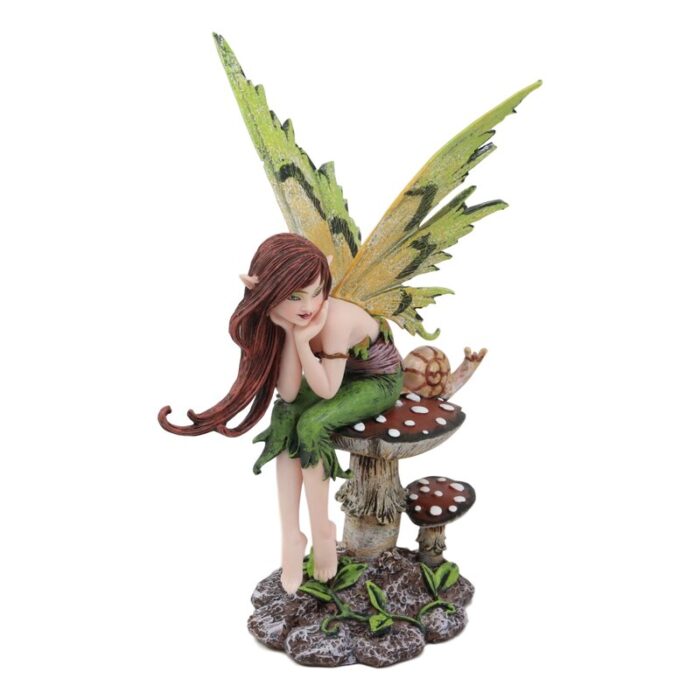 Samana Handmade Fantasy & Sci-Fi Figurines & Sculptures - Chic Decora