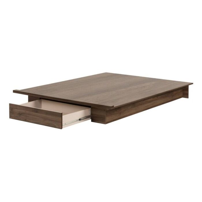 Sariel Storage Bed - Chic Decora