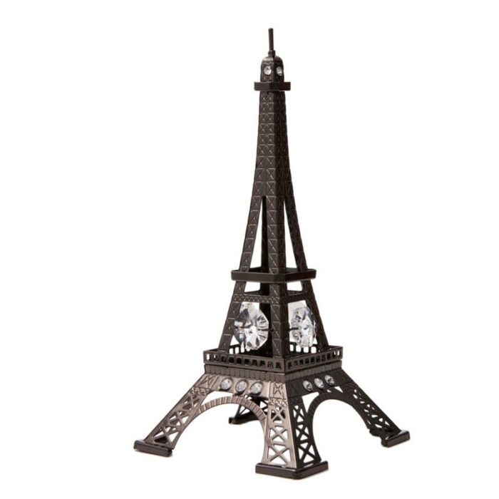 Scenic & Cityscapes Figurines & Sculptures - Chic Decora