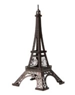 Scenic & Cityscapes Figurines & Sculptures - Chic Decora