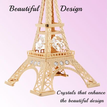 Scenic & Cityscapes Figurines & Sculptures - Chic Decora