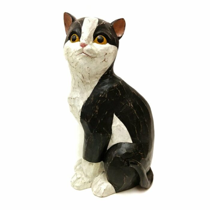 Schatz Animals Figurines & Sculptures - Chic Decora