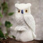 Seamon Handmade Animals Figurines & Sculptures - Chic Decora