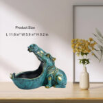 Sehyun Handmade Animals Figurines & Sculptures - Chic Decora