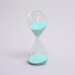 Selsey Hourglass - Chic Decora