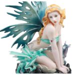 Semeraro Handmade Fantasy & Sci-Fi Figurines & Sculptures - Chic Decora