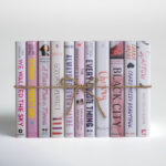 Serefina Entertainment Decorative Book - Chic Decora