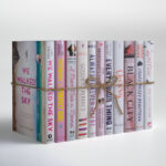 Serefina Entertainment Decorative Book - Chic Decora