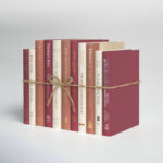 Serefina Entertainment Decorative Book - Chic Decora