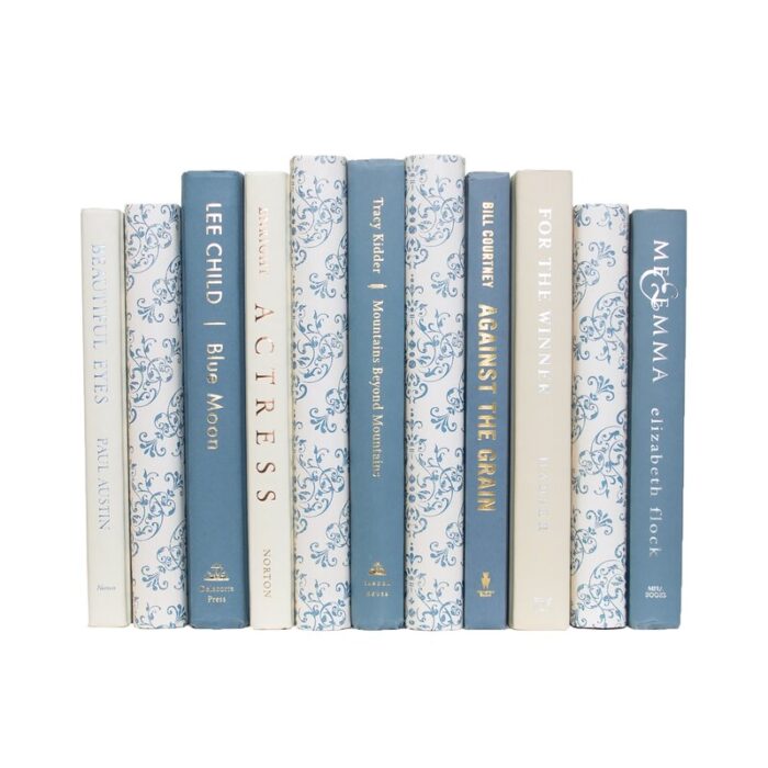 Serefina Entertainment Decorative Book - Chic Decora