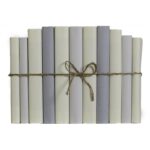 Serefina Light Mist Wrapped - Chic Decora