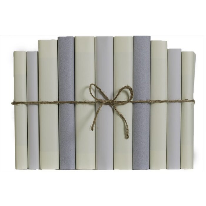 Serefina Light Mist Wrapped - Chic Decora