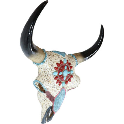 Sheleta Animals Figurines & Sculptures - Chic Decora