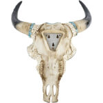 Sheleta Animals Figurines & Sculptures - Chic Decora