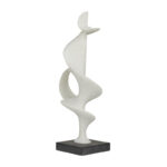 Sherle Abstract Figurines & Sculptures - Chic Decora