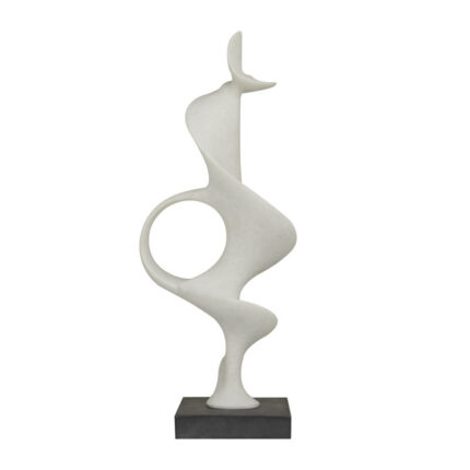 Sherle Abstract Figurines & Sculptures - Chic Decora